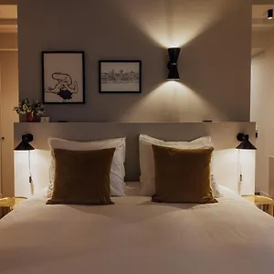 3* Bed & Breakfast No 7, Renovated February 2025