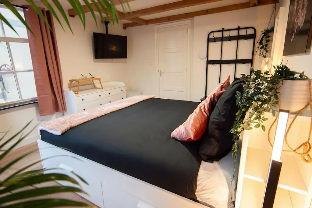 Best Neighbourhood Apartment Amsterdam