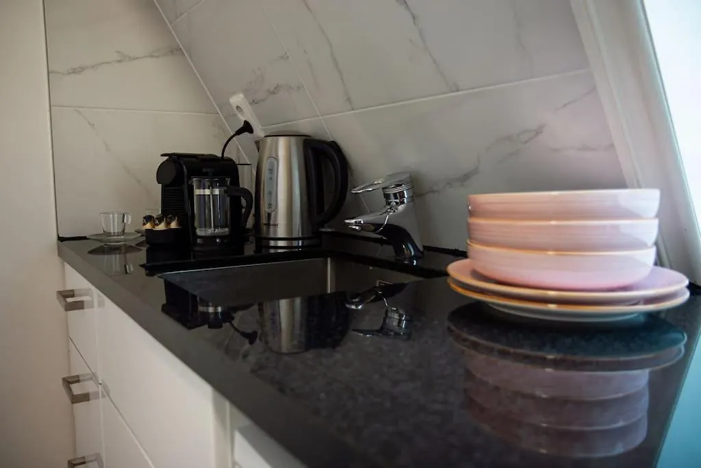 Best Neighbourhood Apartment Amsterdam 0*,  Netherlands