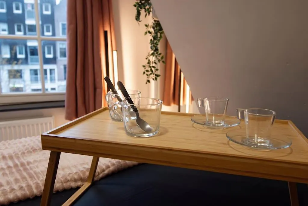 Best Neighbourhood Apartment Amsterdam Netherlands