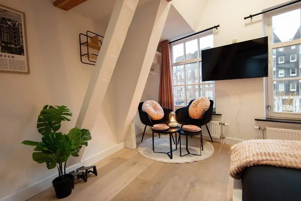 Best Neighbourhood Apartment Amsterdam Netherlands