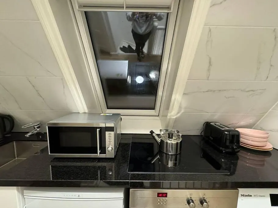 Best Neighbourhood Apartment Amsterdam